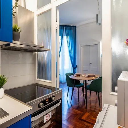 Daire Ranzoni Classic Milano
