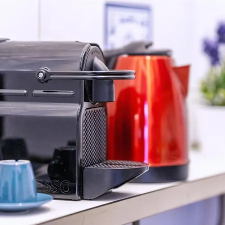 Lejlighed Ranzoni Classic *