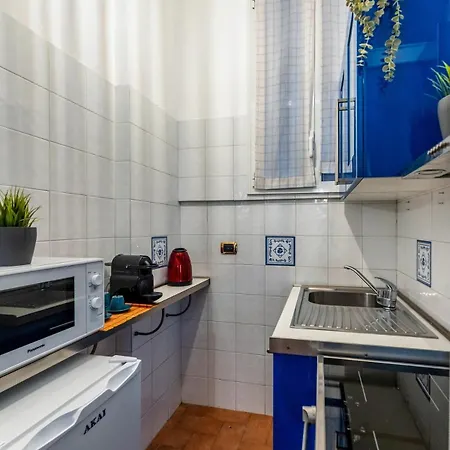 Ranzoni Classic Apartment