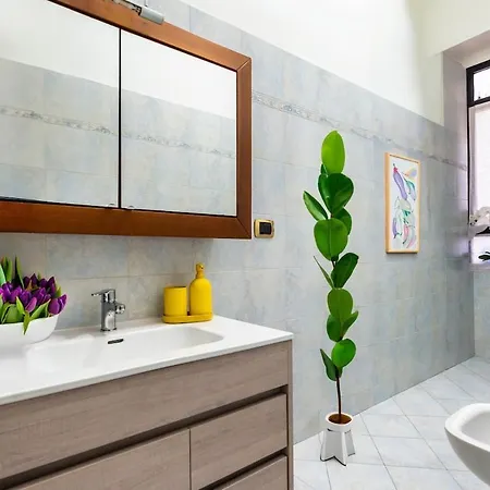 Apartmán Ranzoni Classic *