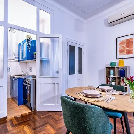 Ranzoni Classic Lejlighed