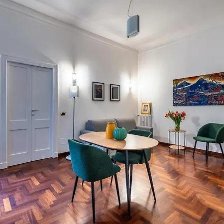 Apartment Ranzoni Classic *