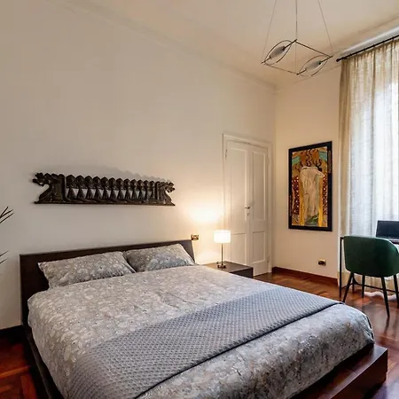Ranzoni Classic Apartment