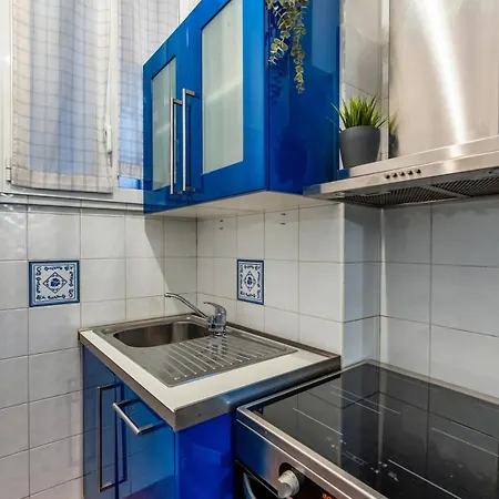 Apartment Ranzoni Classic *