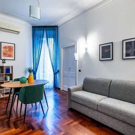 Ranzoni Classic Apartment Milan