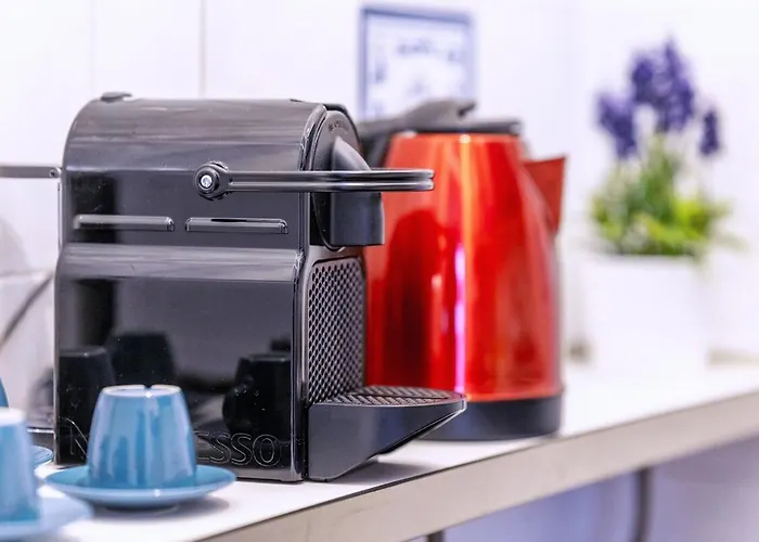 Lejlighed Ranzoni Classic *