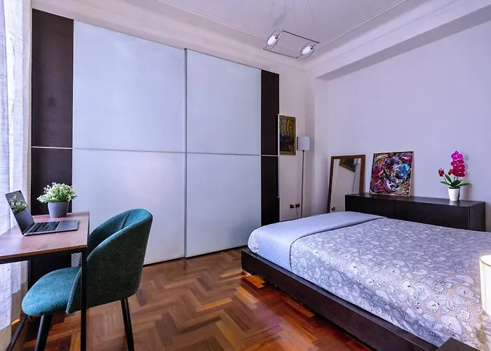 Ranzoni Classic * Milano