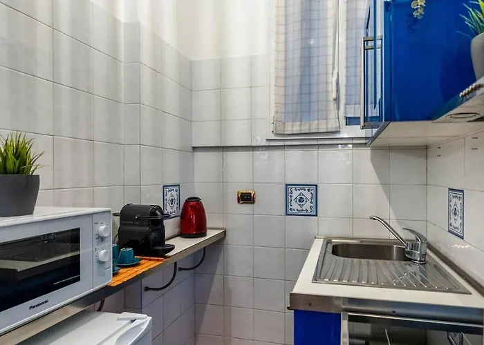 Ranzoni Classic Lejlighed