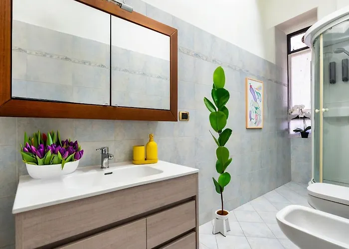 Lejlighed Ranzoni Classic *