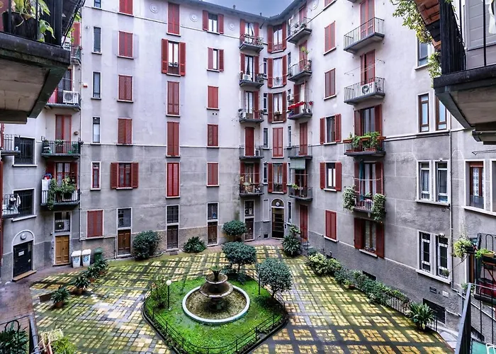 Ranzoni Classic Milano