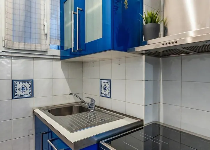 Lejlighed Ranzoni Classic *